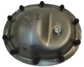 Crown Automotive Jeep Replacement Differential Jeep Rear