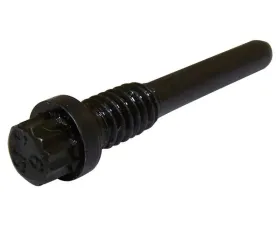 Crown Automotive Jeep Replacement Differential Jeep Rear