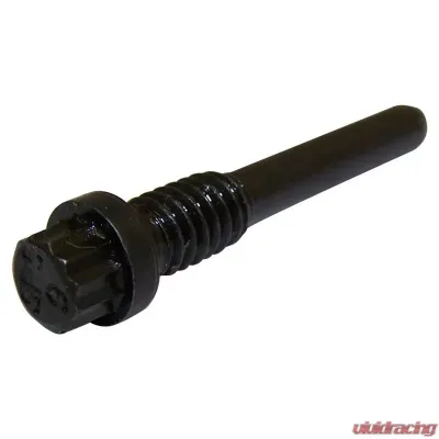 Crown Automotive Jeep Replacement Differential Jeep Rear - 5252502