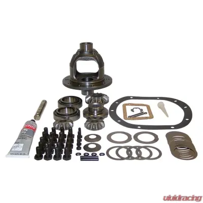 Crown Automotive Jeep Replacement Differential Jeep Front - 5252590