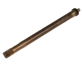 Crown Automotive Jeep Replacement Axle Shaft Jeep