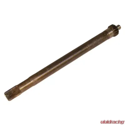 Crown Automotive Jeep Replacement Axle Shaft Jeep - 5252594