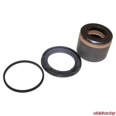 Crown Automotive Jeep Replacement Brake Caliper Rebuild Kit, Left or Right Front Jeep Front - 5252614