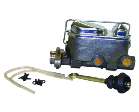 Crown Automotive Jeep Replacement Brake Hydraulics Jeep Wrangler 1990-1995