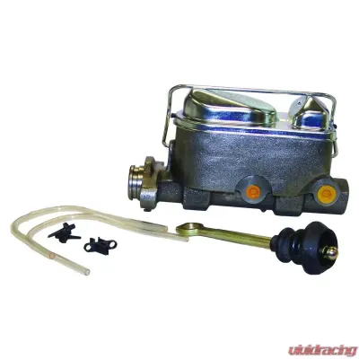 Crown Automotive Jeep Replacement Brake Hydraulics Jeep Wrangler 1990-1995 - 5252626