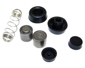 Crown Automotive Jeep Replacement Brake Hardware Jeep