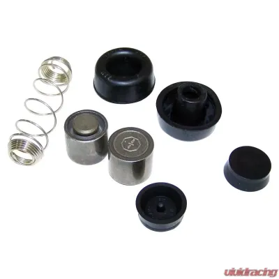 Crown Automotive Jeep Replacement Brake Hardware Jeep - 5252631