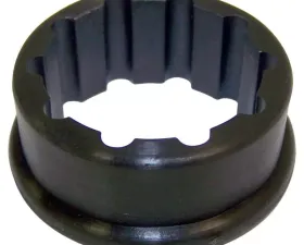 Crown Automotive Jeep Replacement Differential Jeep Front