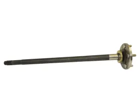 Crown Automotive Jeep Replacement Right Rear Axle Shaft Jeep Rear Right