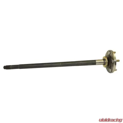 Crown Automotive Jeep Replacement Right Rear Axle Shaft Jeep Rear Right - 5252948