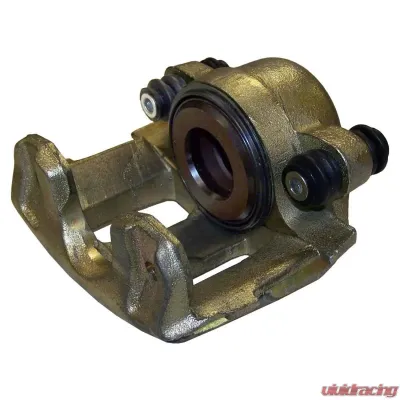 Crown Automotive Jeep Replacement Brake Hardware Jeep Front Right - 5252984