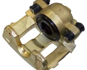 Crown Automotive Jeep Replacement Brake Hardware Jeep Front Left