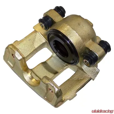 Crown Automotive Jeep Replacement Brake Hardware Jeep Front Left - 5252985