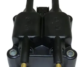 Crown Automotive Jeep Replacement Secondary Ignition