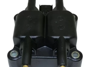 Crown Automotive Jeep Replacement Secondary Ignition - 5269670 - Image 2