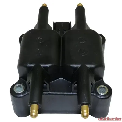 Crown Automotive Jeep Replacement Secondary Ignition - 5269670