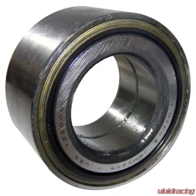 Crown Automotive Jeep Replacement L or R Front Wheel Bearing for 02/10 Chrysler PT Cruiser or 02/05 Dodge PL Neon - 5272448AA