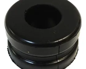 Crown Automotive Jeep Replacement Suspension; Spring and Related Components Front
