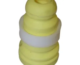 Crown Automotive Jeep Replacement Left or Right Rear Bump Stop for Misc. 2007-2017 Jeep, Dodge & Chrysler Models Rear