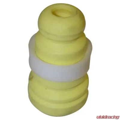 Crown Automotive Jeep Replacement Left or Right Rear Bump Stop for Misc. 2007-2017 Jeep, Dodge & Chrysler Models Rear - 5272705AB