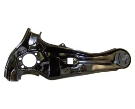 Crown Automotive Jeep Replacement Left Rear Trailing Link 07-17 Jeep MK Compass/Patriot, 07-12 Dodge PM Caliber Rear Left