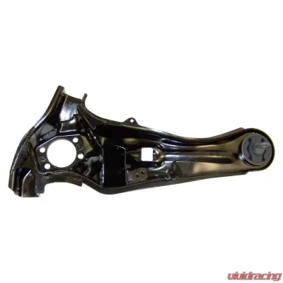 Crown Automotive Jeep Replacement Left Rear Trailing Link 07-17 Jeep MK Compass/Patriot, 07-12 Dodge PM Caliber Rear Left - 5272715AD