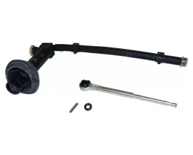 Crown Automotive Jeep Replacement Clutch Master Cylinder for 2005-2006 Chrysler PT Cruiser w/ RHD Chrysler PT Cruiser 2005-2006