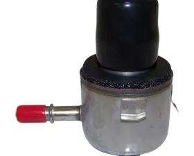 Crown Automotive Jeep Replacement Fuel Pressure Regulator for Misc. 00-05 Dodge, Chrysler, Eagle & Plymouth Models