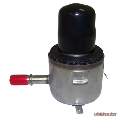 Crown Automotive Jeep Replacement Fuel Pressure Regulator for Misc. 00-05 Dodge, Chrysler, Eagle & Plymouth Models - 5278631AA