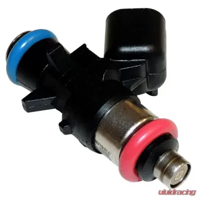 Crown Automotive Jeep Replacement Fuel Injector for 2016-2017 Jeep WK Grand Cherokee w/ 3.6L Engine - 5281239AA
