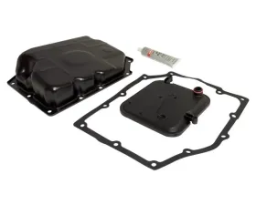 Crown Automotive Jeep Replacement Transmission Oil Pan Kit