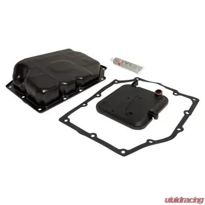 Crown Automotive Jeep Replacement Transmission Oil Pan Kit - 52852912K