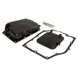 Transmission Pans