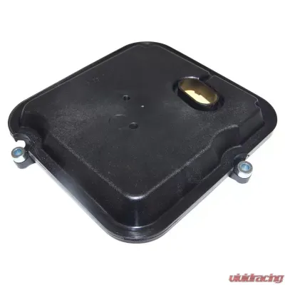 Crown Automotive Jeep Replacement 42RLE Transmission Filter for Multiple 2003-12 Jeep, Dodge, Chrysler, Ram Models - 52852913AB