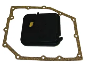 Crown Automotive Jeep Replacement Filters