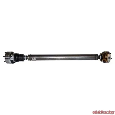 Crown Automotive Jeep Replacement Drive Shaft Jeep Front 2007-2010 - 52853431AA
