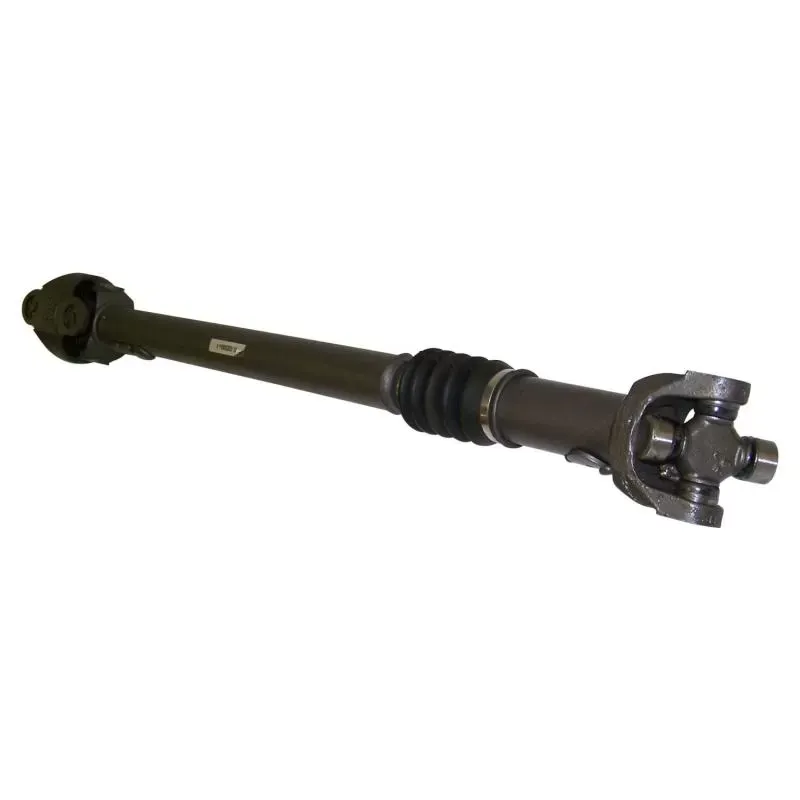 Crown Automotive Jeep Replacement Drive Shaft Jeep Grand Cherokee Front - 52853500AA
