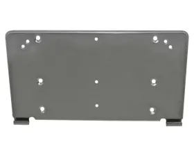 Crown Automotive Jeep Replacement Bumper N/A