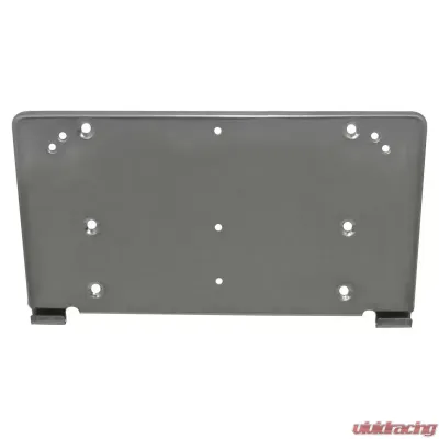 Crown Automotive Jeep Replacement Bumper N/A - 5288487AB