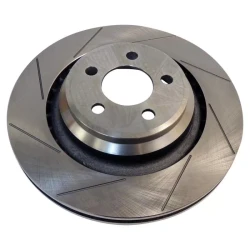 Brake Rotors
