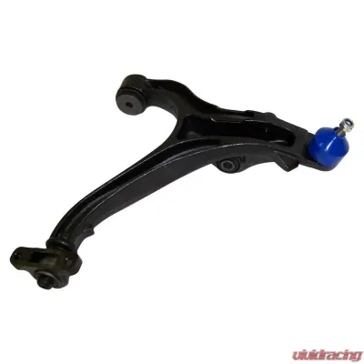 Crown Automotive Jeep Replacement Suspension; Springs; and Related Components Jeep Grand Cherokee Front Left Lower 2006-2010 - 5290635AA