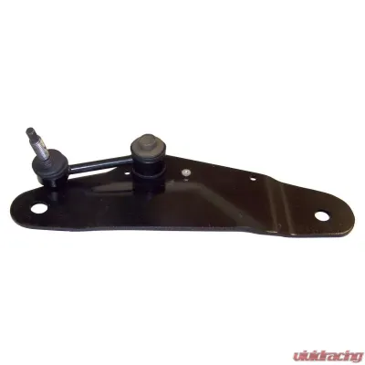 Crown Automotive Jeep Replacement Right Rear Sway Bar Link for 2006-2010 Jeep WK Grand Cherokee w/ SRT8 Pkg Jeep Grand Cherokee Rear Right - 5290768AC