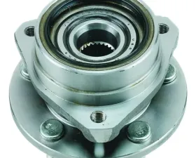 Crown Automotive Jeep Replacement Wheel Bearings; Seals; and Related Components Jeep Front