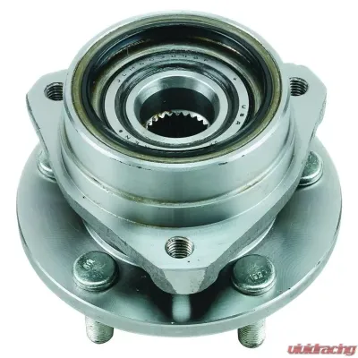 Crown Automotive Jeep Replacement Wheel Bearings; Seals; and Related Components Jeep Front - 53000228