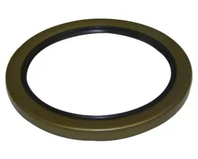 Crown Automotive Jeep Replacement Wheel Bearings; Seals; and Related Components Jeep Front