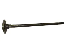 Crown Automotive Jeep Replacement Axle Shaft Jeep Rear Left