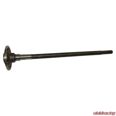 Crown Automotive Jeep Replacement Axle Shaft Jeep Rear Left - 53000403