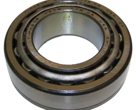 Crown Automotive Jeep Replacement Axle Shaft Bearing 84-89 Jeep XJ, MJ; 87-89 Jeep YJ Wrangler w/ D35 Rear Axle Jeep Rear