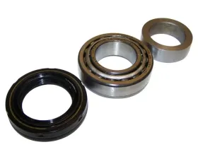 Crown Automotive Jeep Replacement Axles Bearings and Seals Jeep Rear
