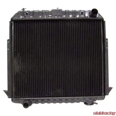 Crown Automotive Jeep Replacement Radiators; Coolers and Related Components Jeep - 53000521